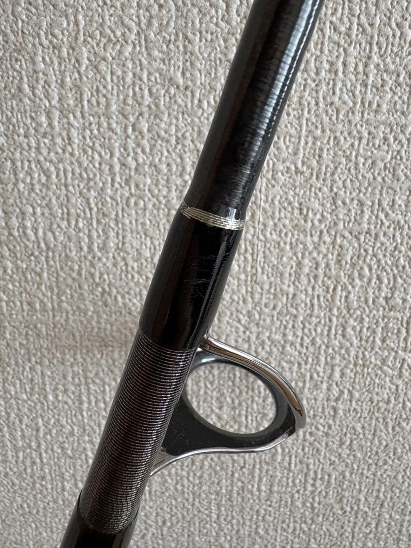 【週末価格】22 オシアプラッガー　フレックスドライブ　S76ML