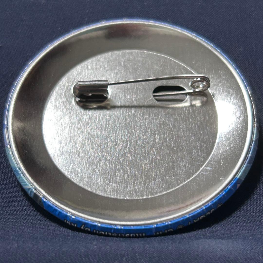 初音ミク Project DIVA Xセガ名作缶バッジコレクション カプセルトイ