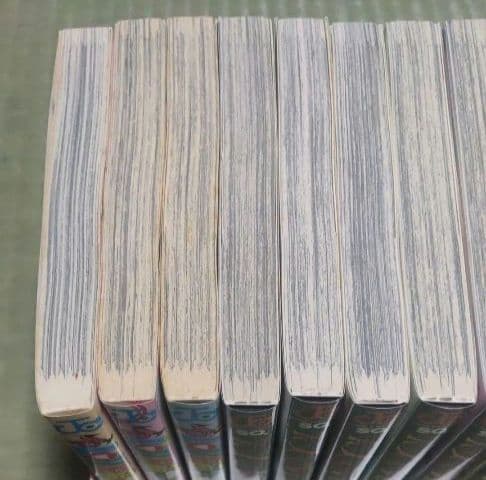 ToLOVEる　文庫版　限定版　全巻セット