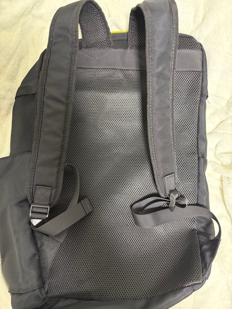 【希少】　ゆず　ゆずの輪　20周年　リュック