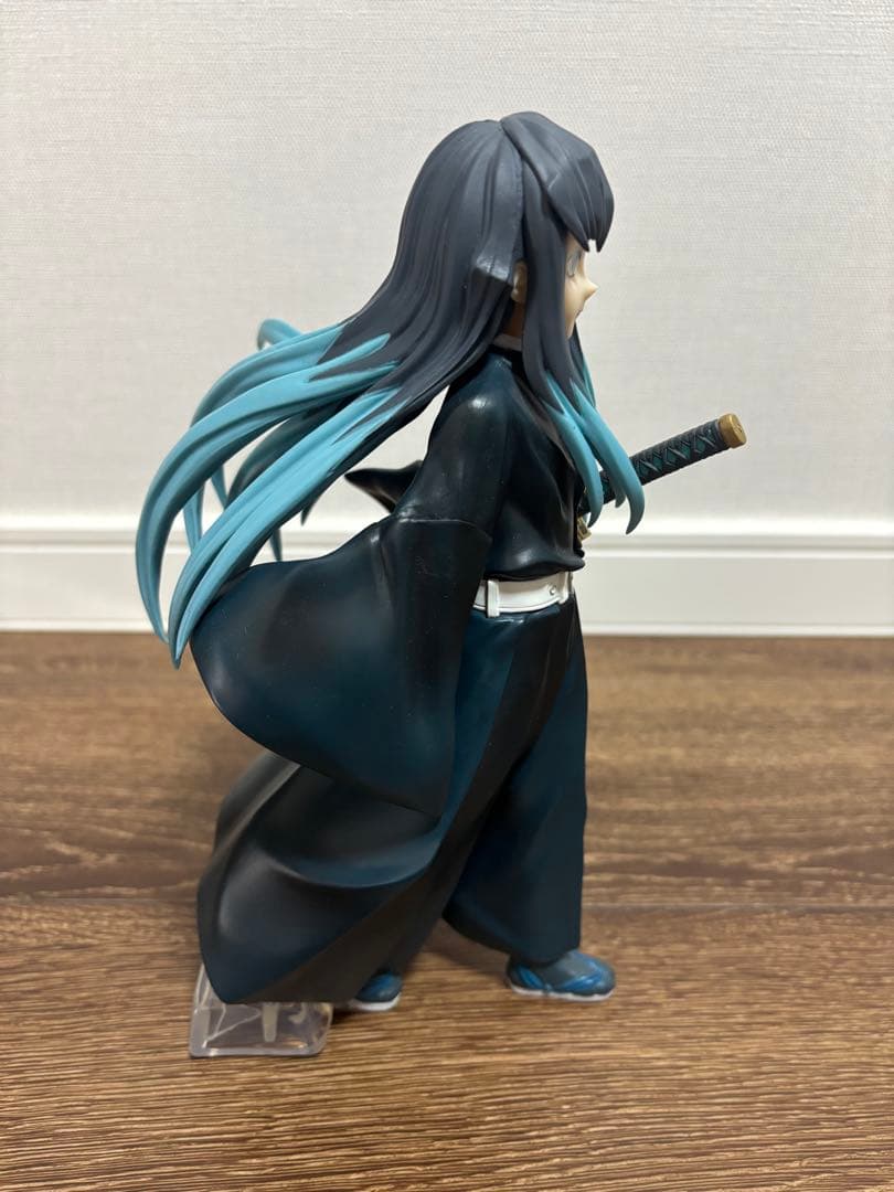 鬼滅の刃　時透無一郎 一番くじフィギュア