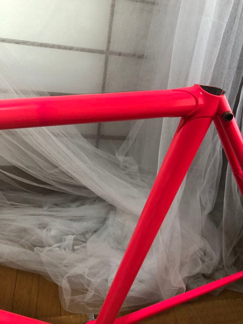 National ピストバイク