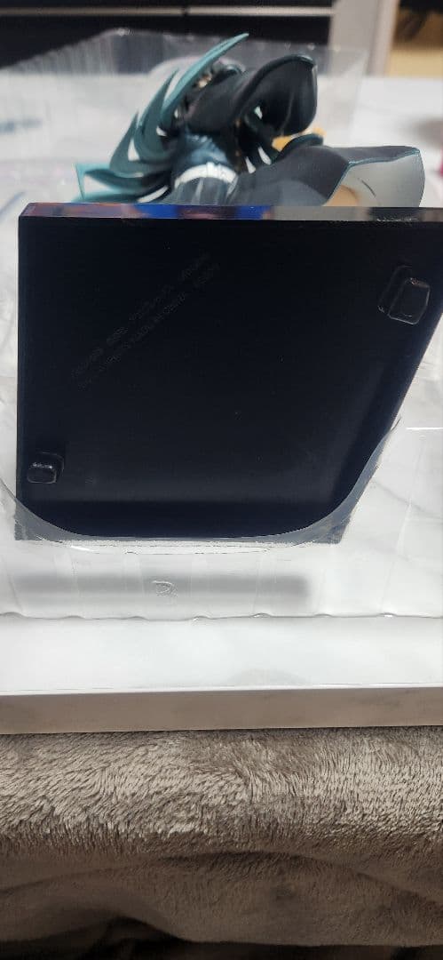 鬼滅の刃　一番くじ　B賞　時透無一郎　フィギュア