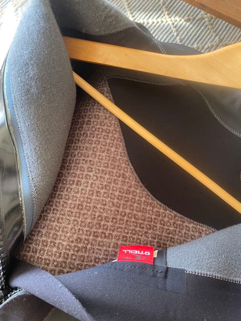 サーフィン　オニールO'Neill ウェットスーツ セミドライ