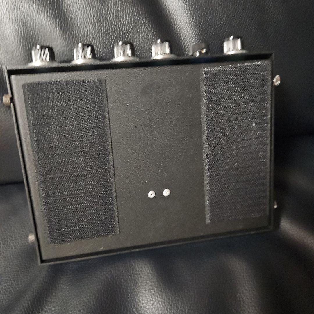 ギター EarthQuaker Devices Life Pedal V1