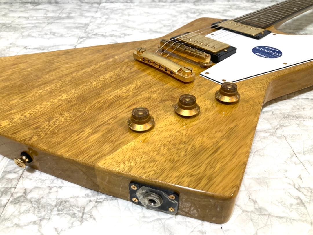 【確認済 希少限定モデル】Bacchus BEX-KORINA NA 2012年