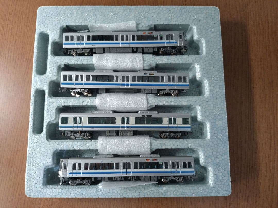 【超希少品✨】Nゲージ 223系0番台・2500番台「関空・紀州路快速」