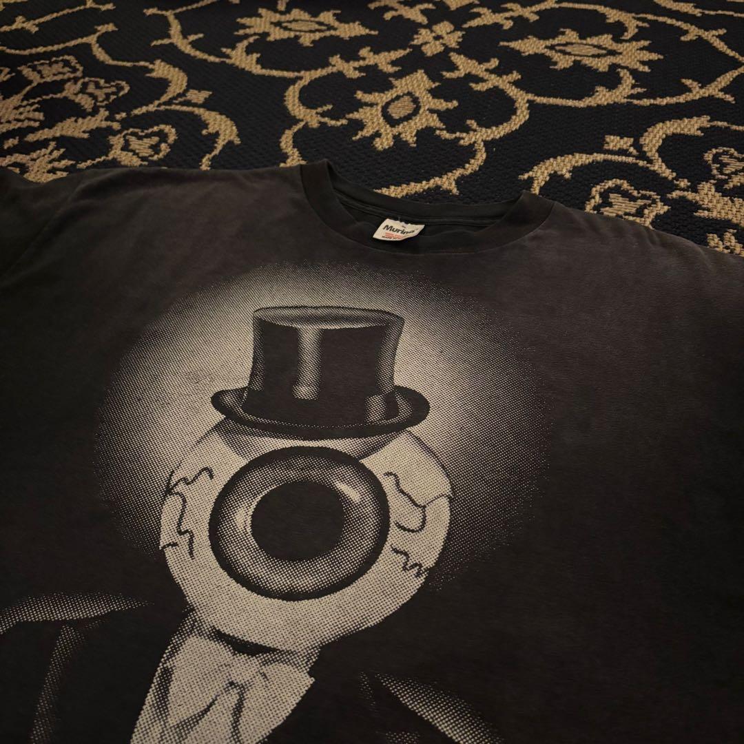 90s レジデンツ The Residents 90年代ヴィンテージ TAKA