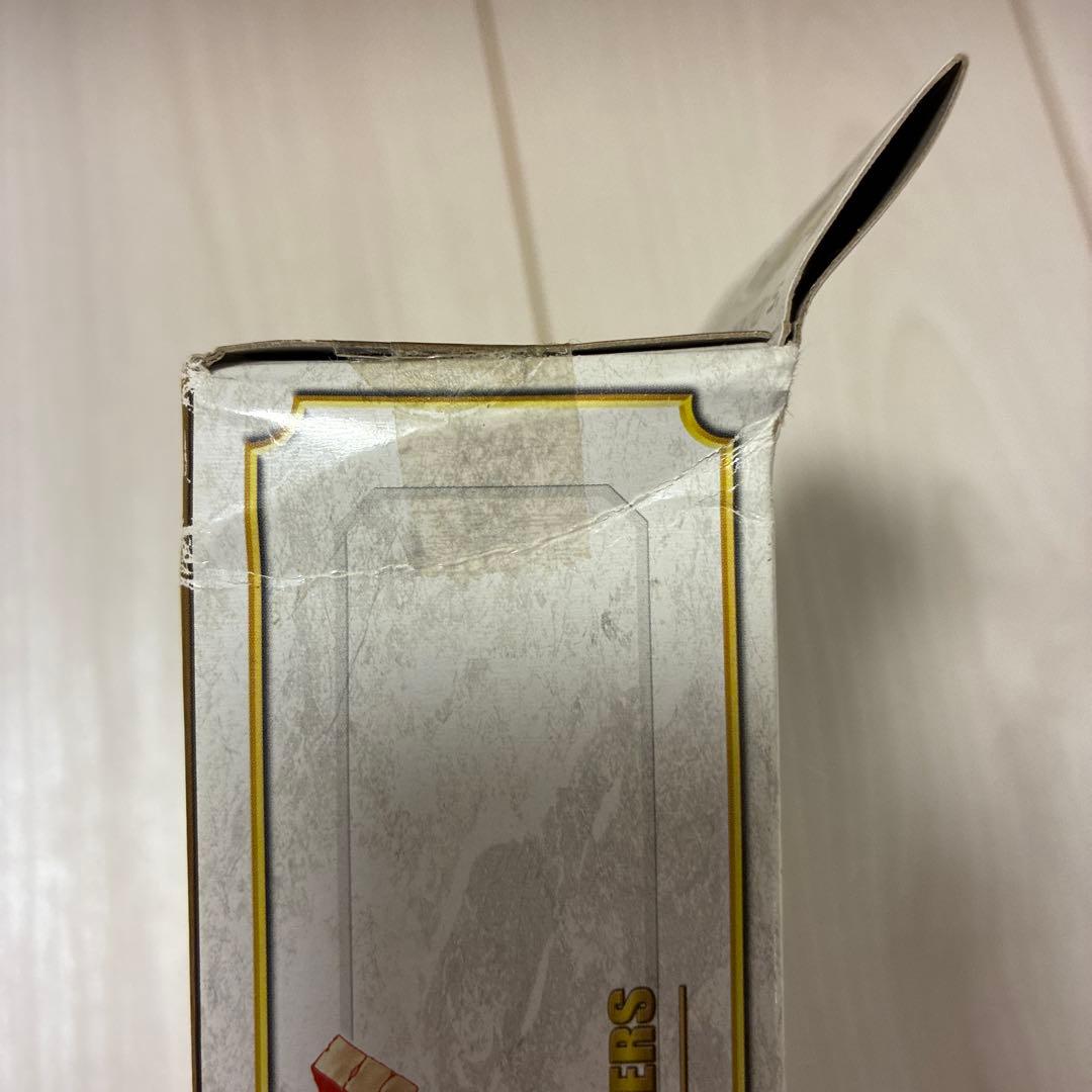 ドラゴンクエスト ソフビキャラクター 2346主人公 4体セット 新品未使用希少