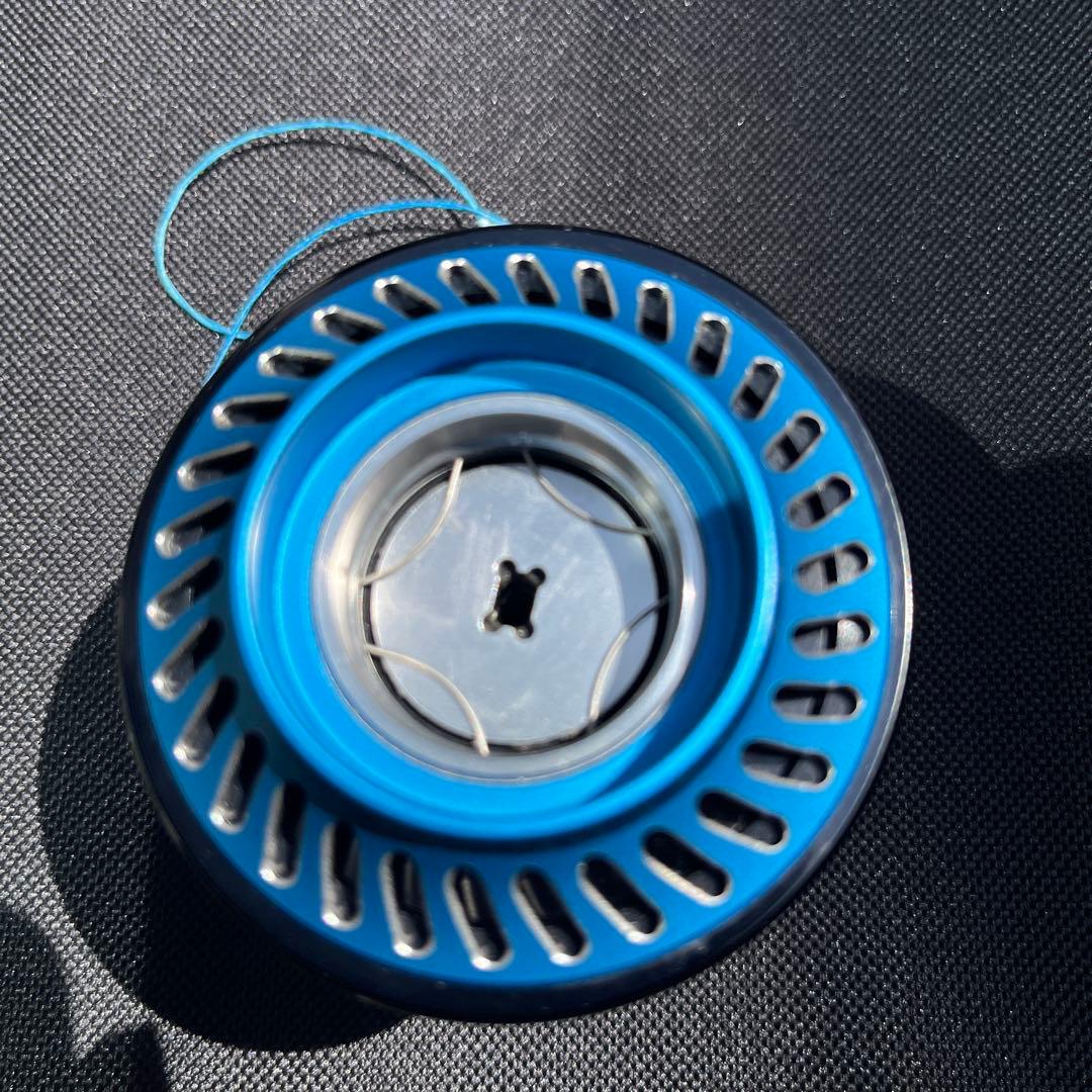 オーシャンマークスプール16000