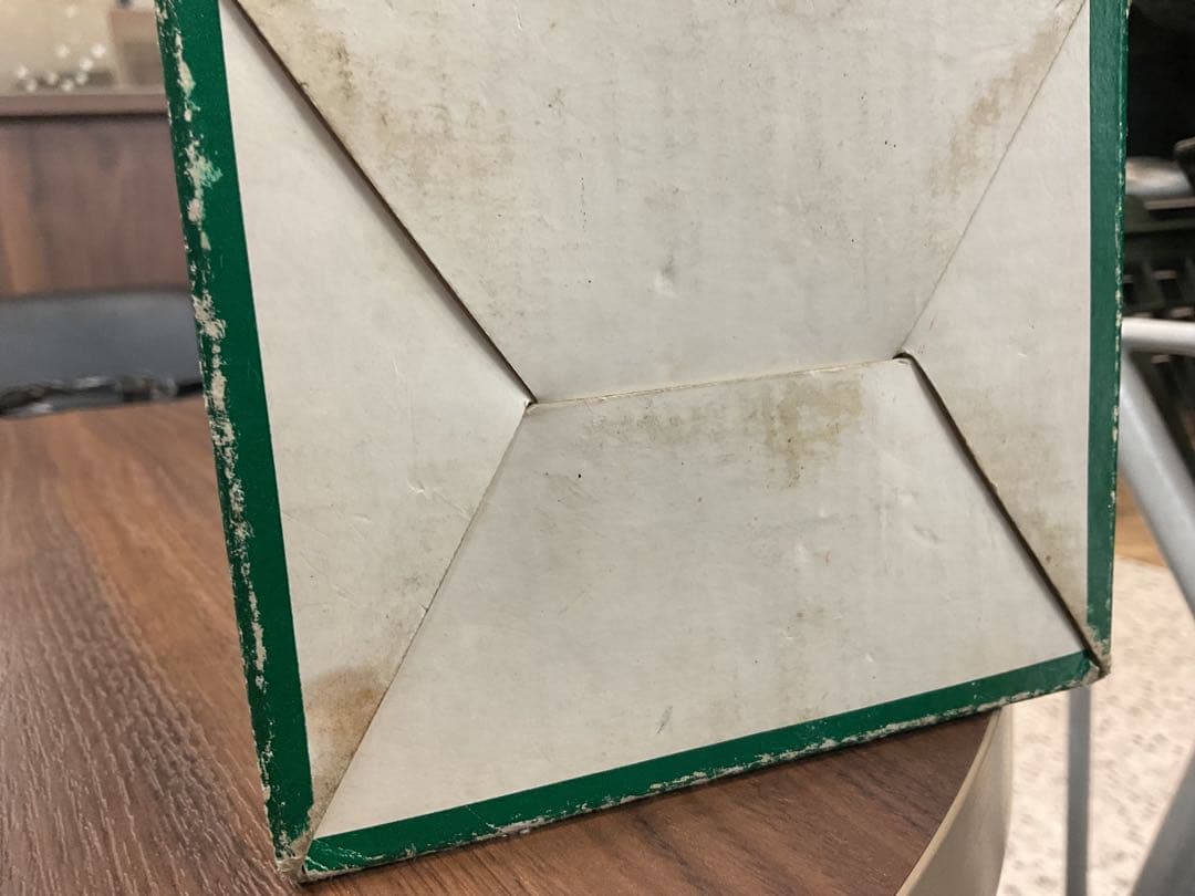 リール Daiwa 8100A