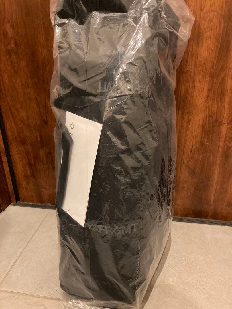 fragment × Helinox Tac. 3P Dome Tent