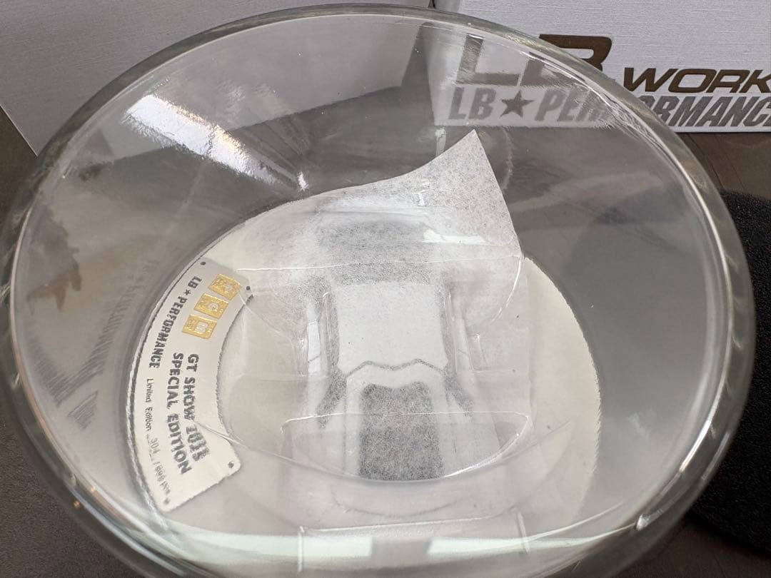 PGM 1/64 LBWK ランボルギーニ・アヴェンタドール