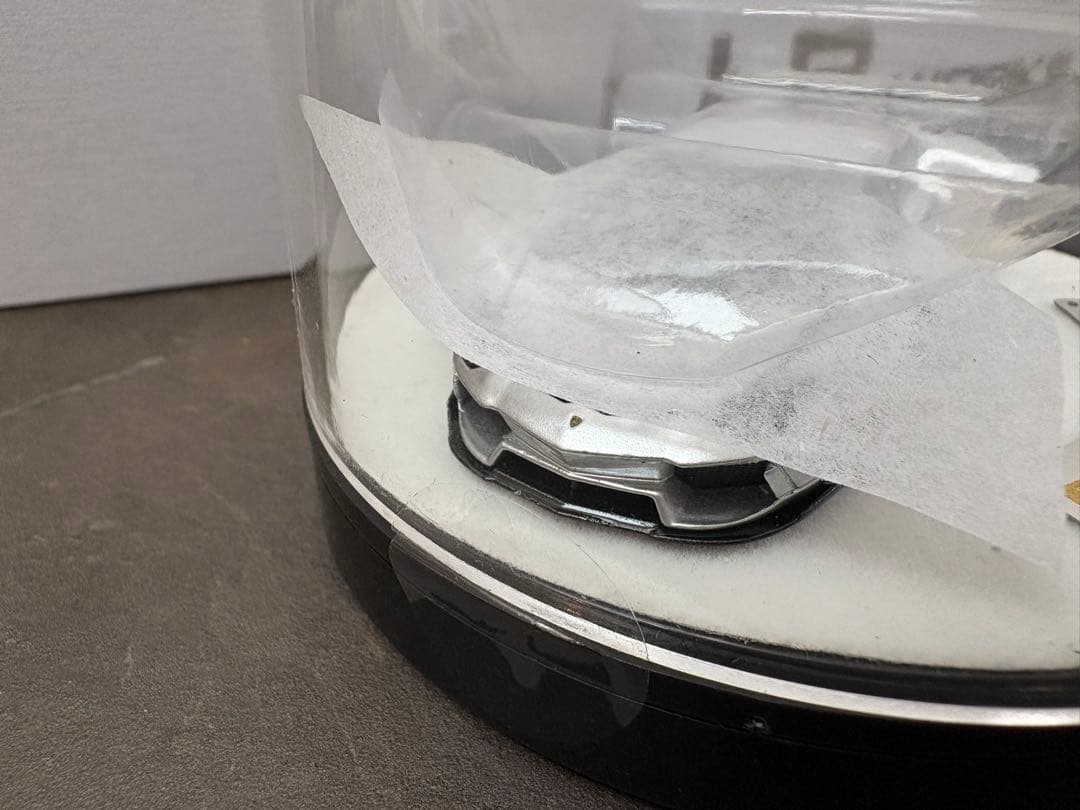 PGM 1/64 LBWK ランボルギーニ・アヴェンタドール