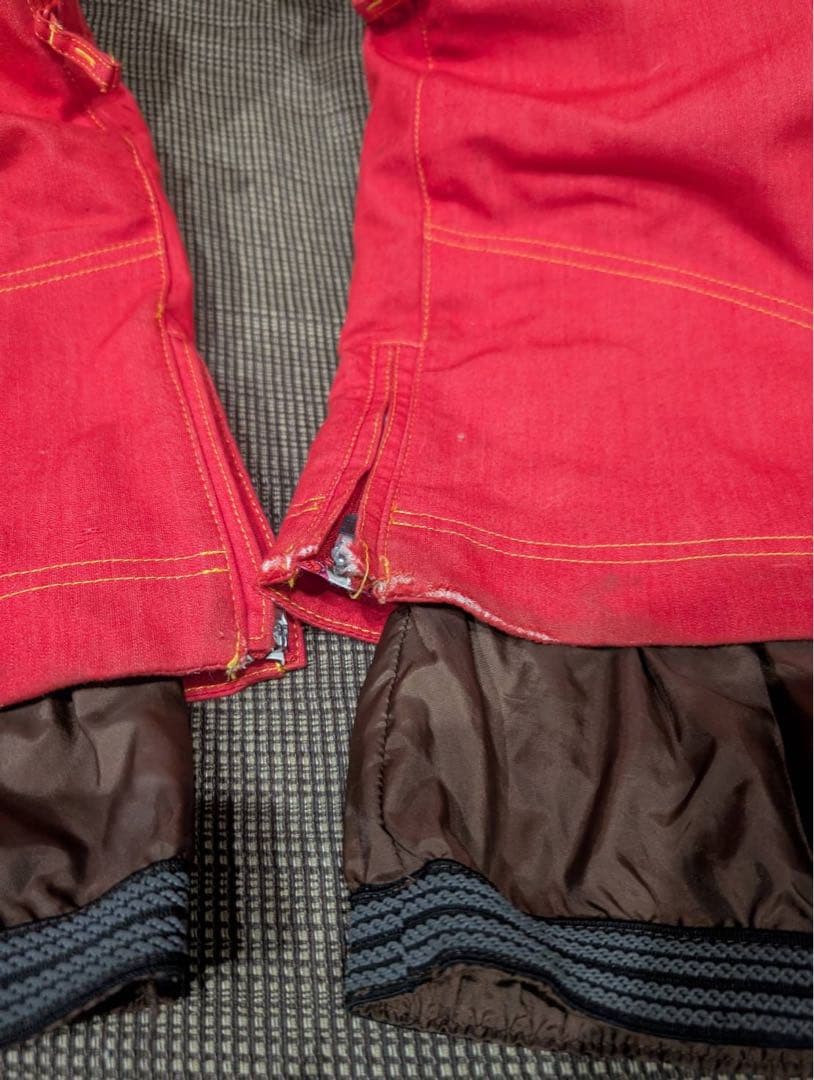 スノーボードウェアセット（ジャケット＆パンツ）