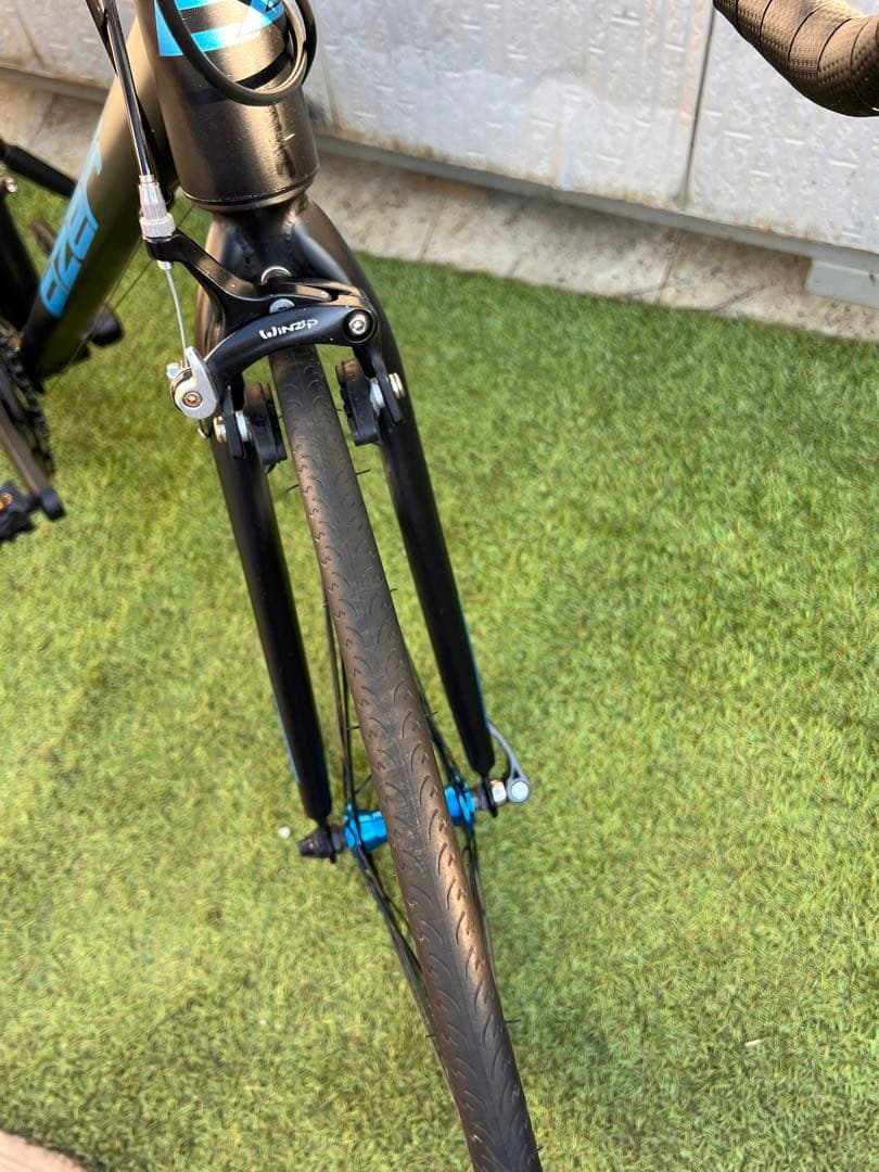 アイゼル Eizer ロードバイク