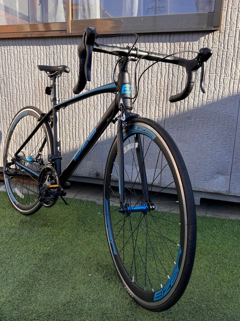 アイゼル Eizer ロードバイク