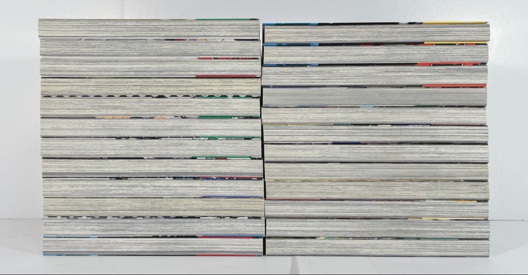 ポケットモンスタースペシャル　全巻