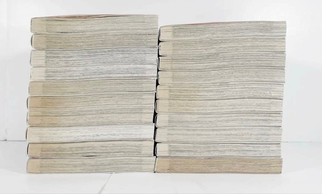 ポケットモンスタースペシャル　全巻