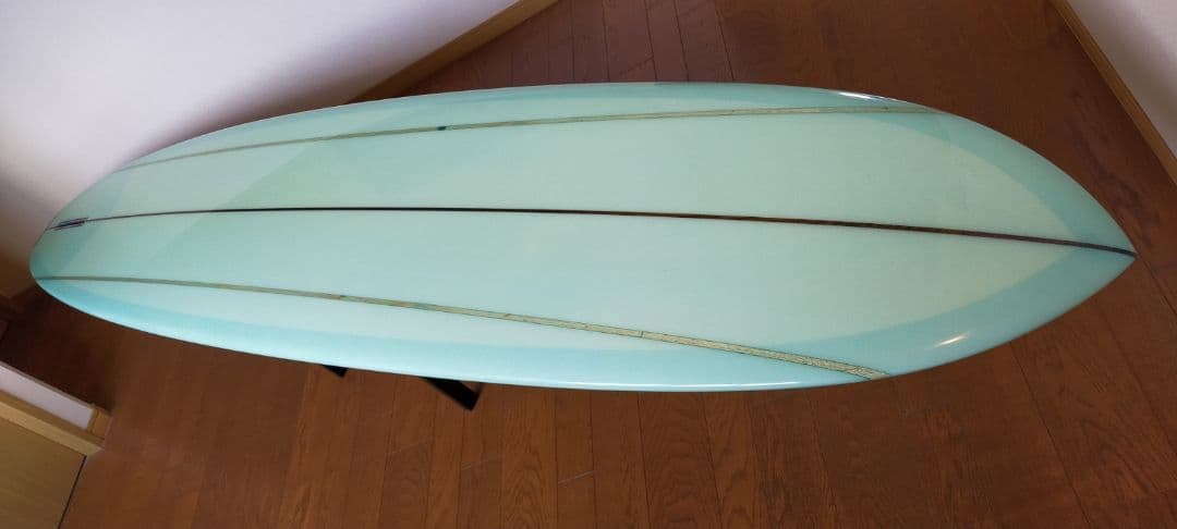 Jim Phillips Ka Po'e Ae'a ほぼ新品極上ジムフィリップス