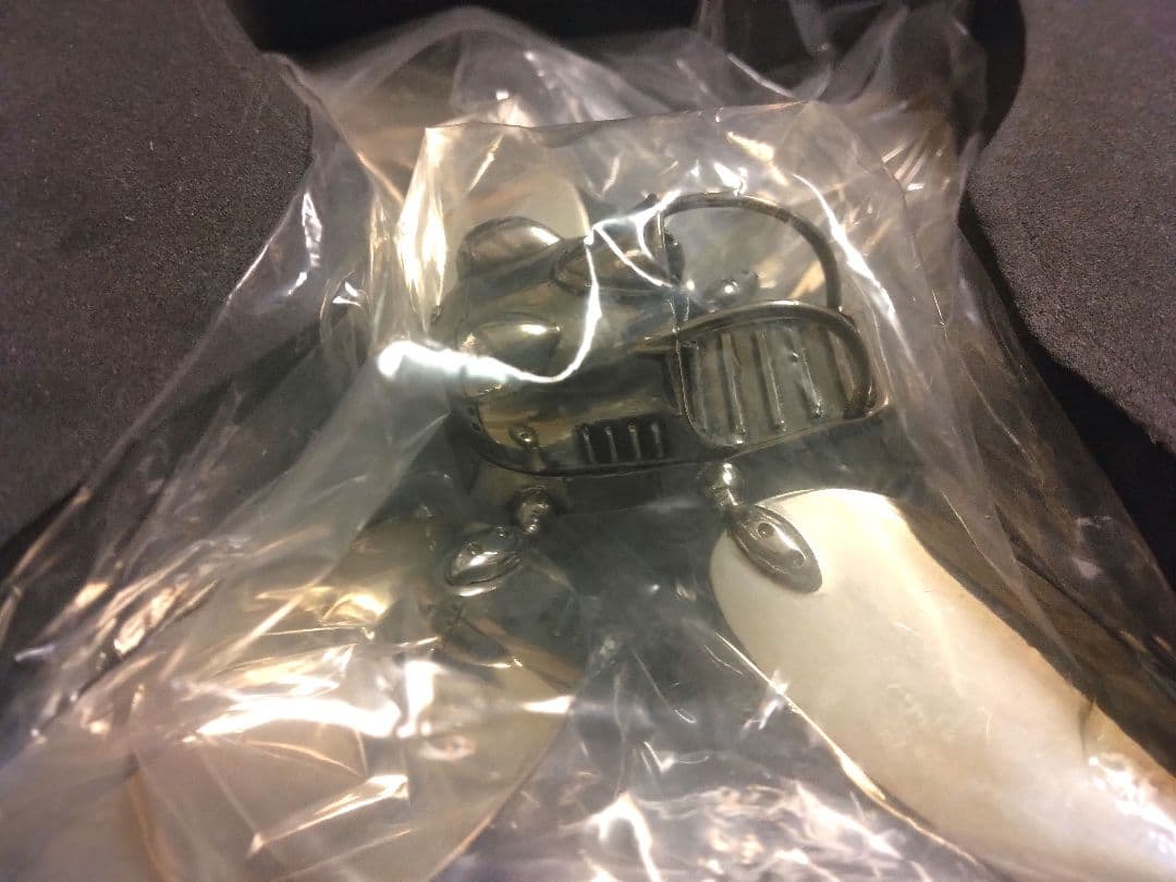 天空の城ラピュタ フラプッター 【希少】シルバー925