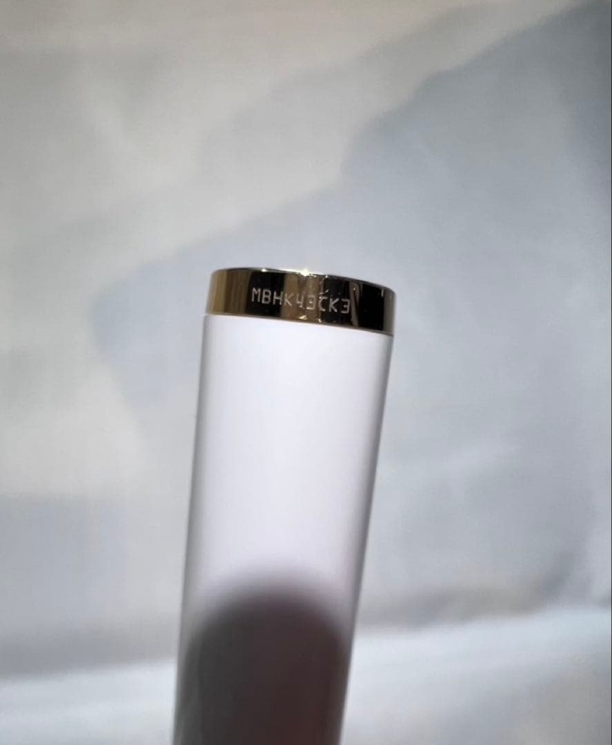 モンブラン 117659 PIX レジン×GP ボールペン