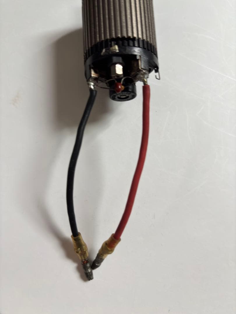 TAMIYA DYNATECH 02H モーター