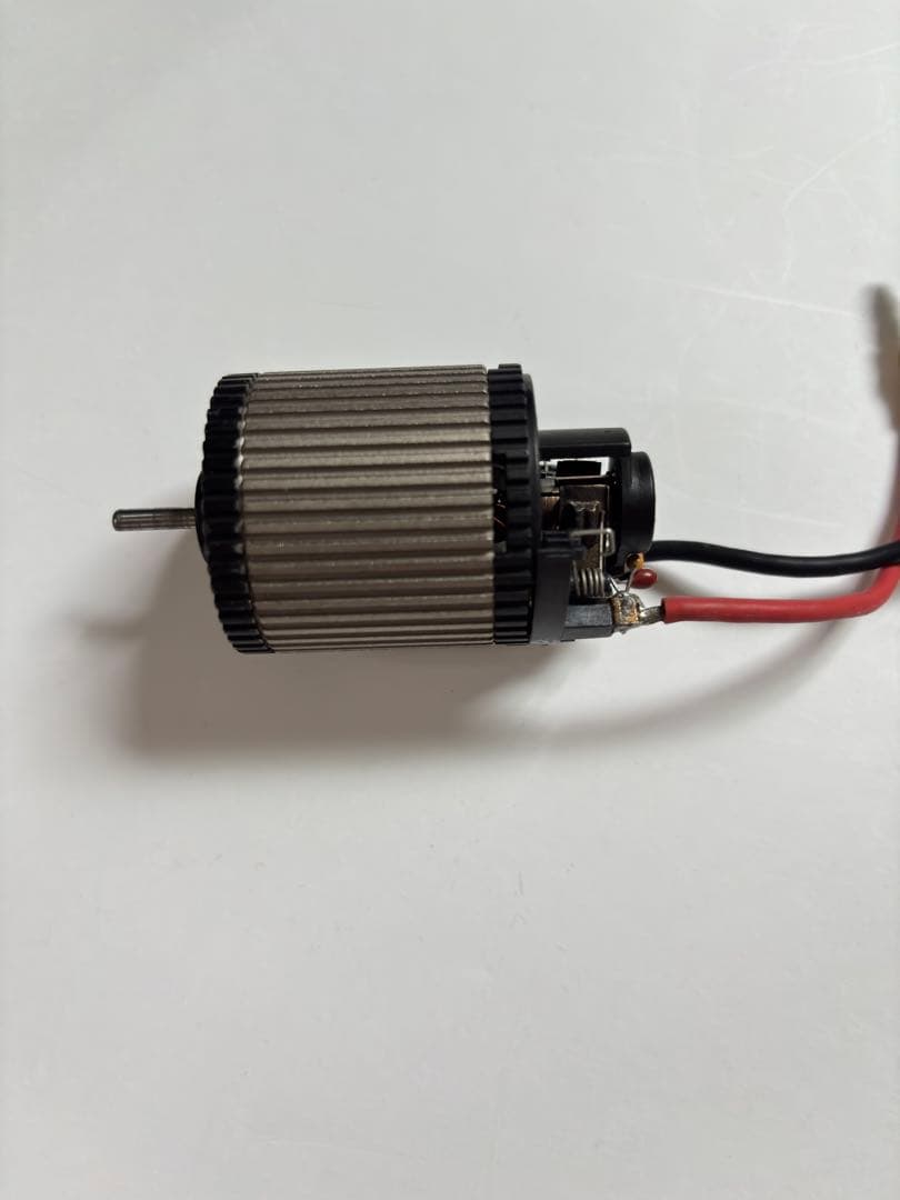 TAMIYA DYNATECH 02H モーター