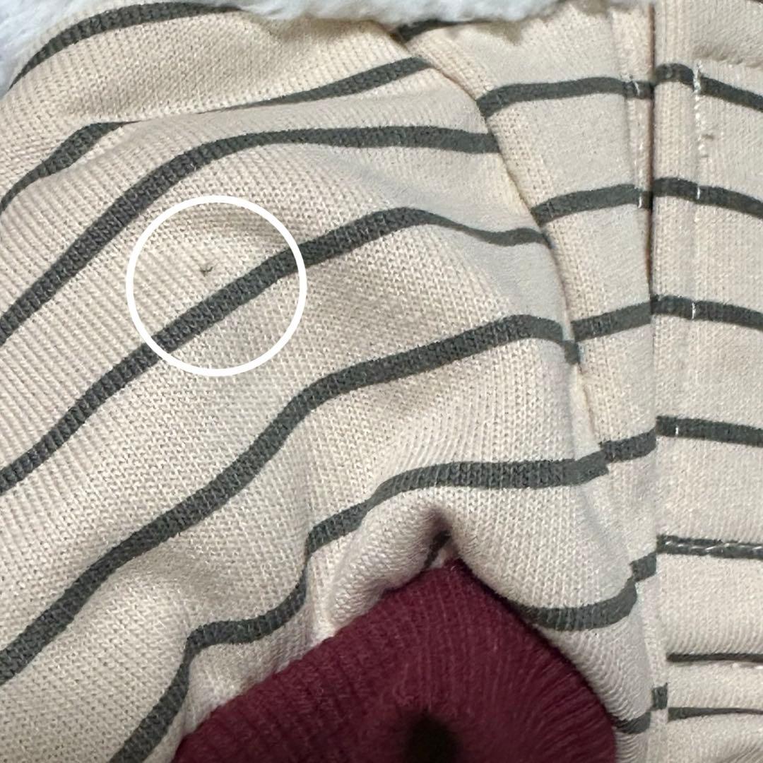 ペットパラダイス　【新品・値札付き】　Sサイズ