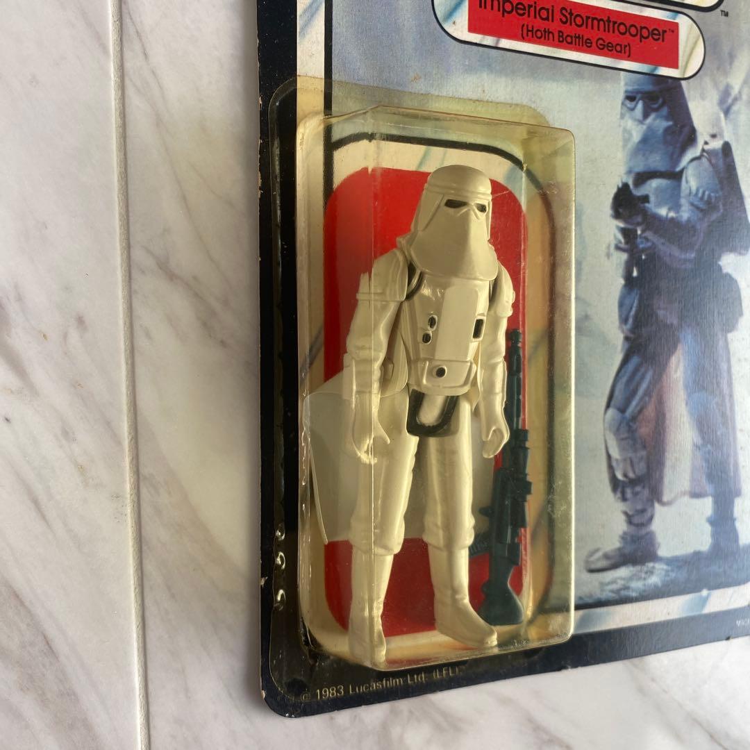 スター・ウォーズ インペリアル・ストームトルーパー