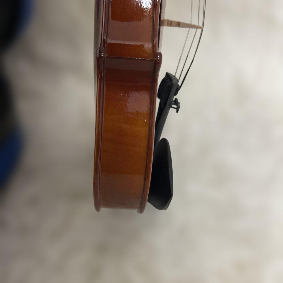 【極美品】2018年製 Carlo giordano VS-1 3/4