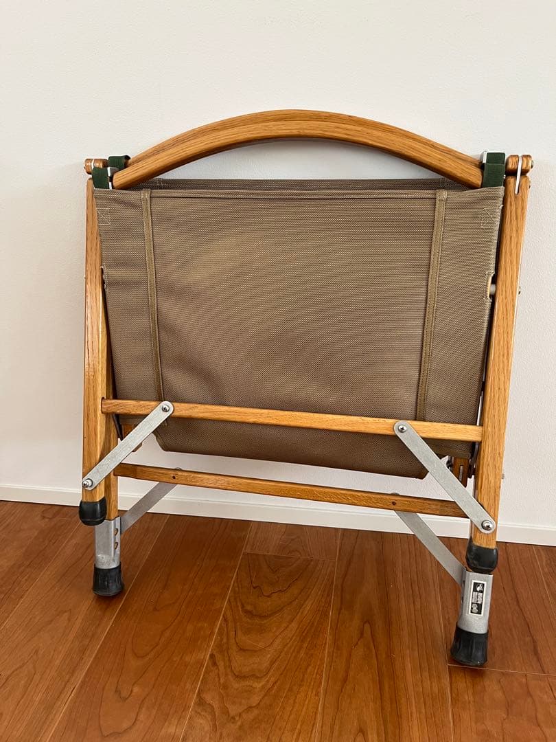 カーミットチェア Kermit Chair 中古 カスタム品