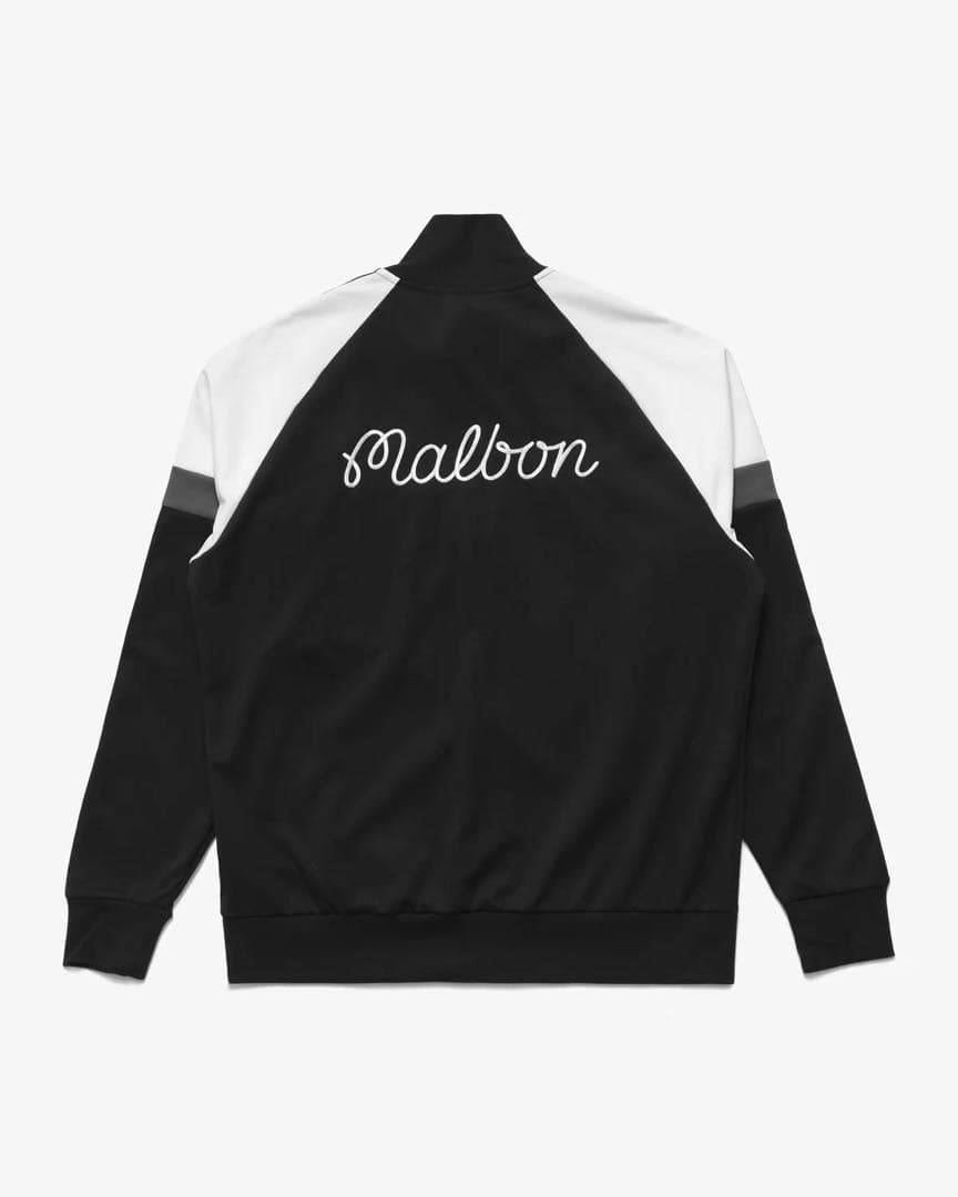 メンズウェア MALBON x ADIDAS GOLF TRACK JACKET