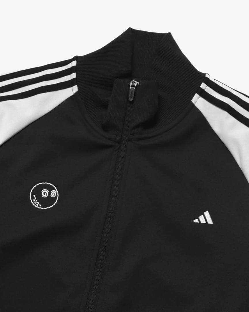 メンズウェア MALBON x ADIDAS GOLF TRACK JACKET