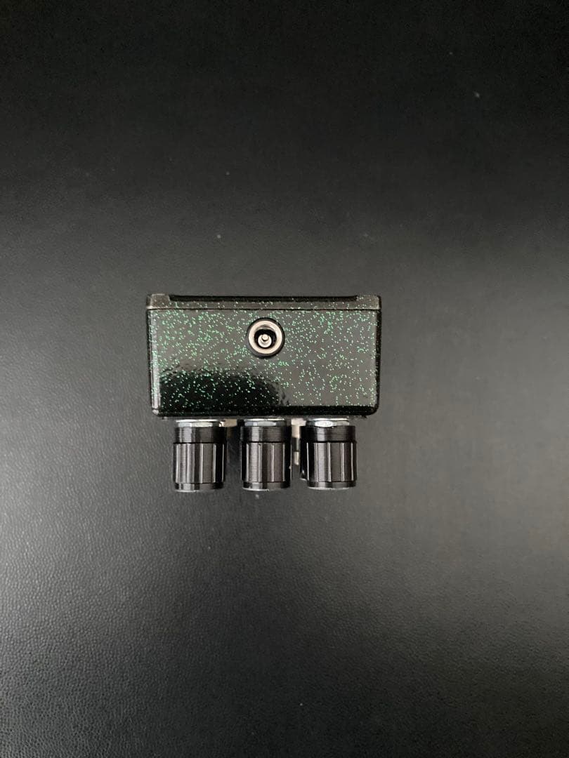 VeroCity Boutique Amp Emulator希少品
