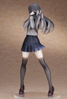 【タイパ】十三機兵防衛圏フィギュア薬師寺恵/冬坂五百里