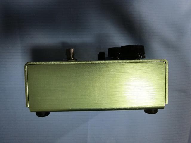 ぶりー様　Way Huge GREEN RHINO OVERDRIVE MKⅡ