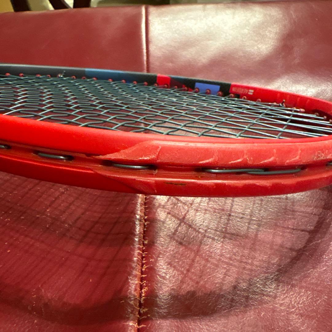c*i様 YONEX VCORE 98 2023硬式テニスラケット　グリップ2