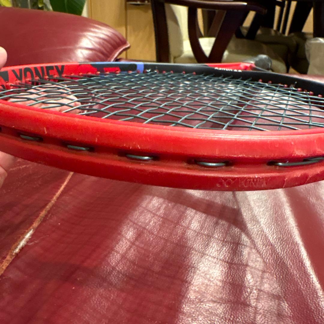 c*i様 YONEX VCORE 98 2023硬式テニスラケット　グリップ2