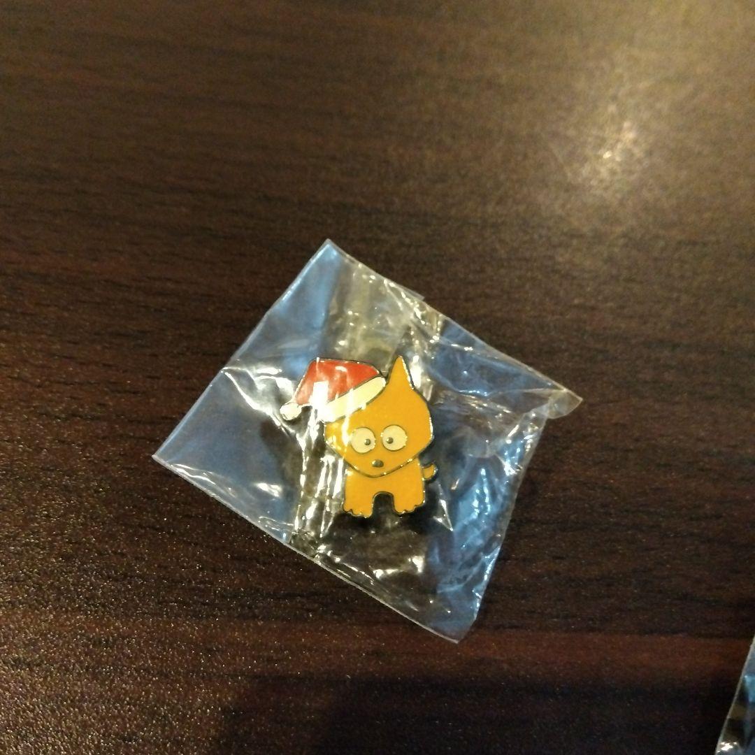 THE ALFEE 高見沢 ギター ピンバッジ セット