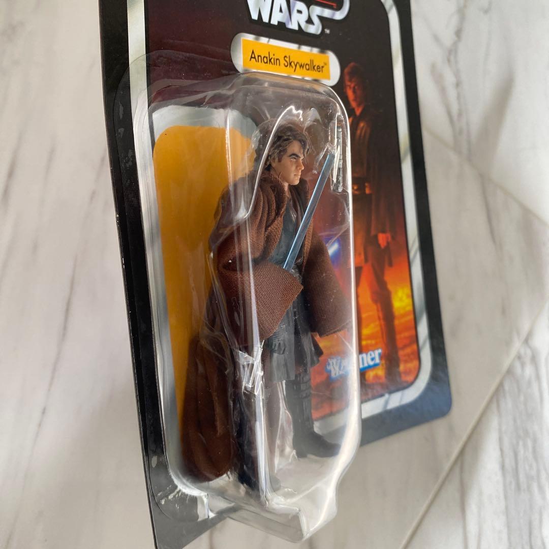 SF・ファンタジー・ホラー Star Wars Anakin Skywalker