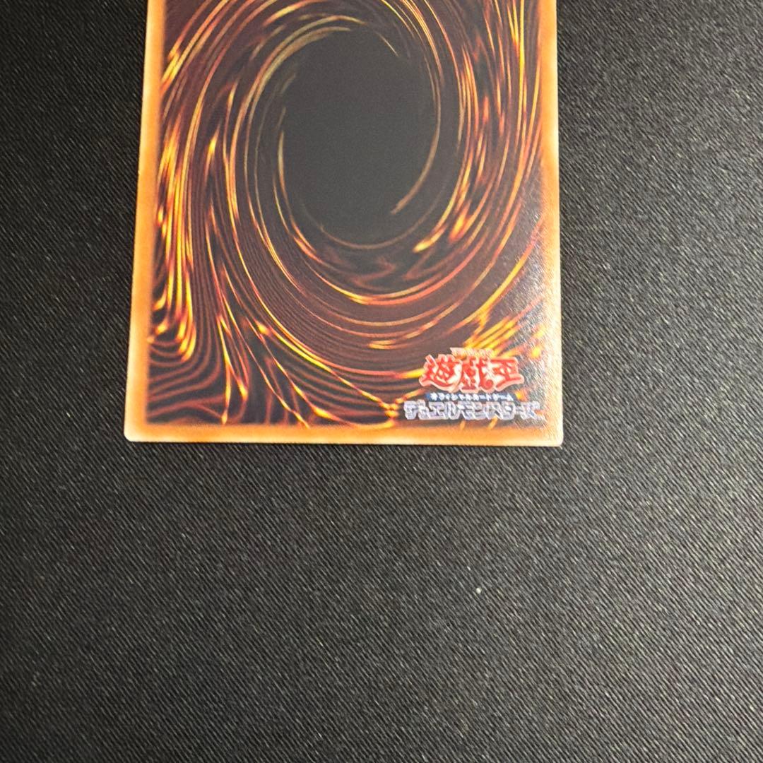 ブラックローズドラゴン ホロ 遊戯王