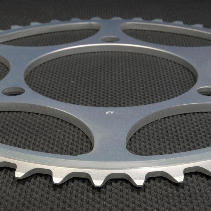 シマノ（Shimano）600 3アーム用チェーンリング 46T 新品未使用品