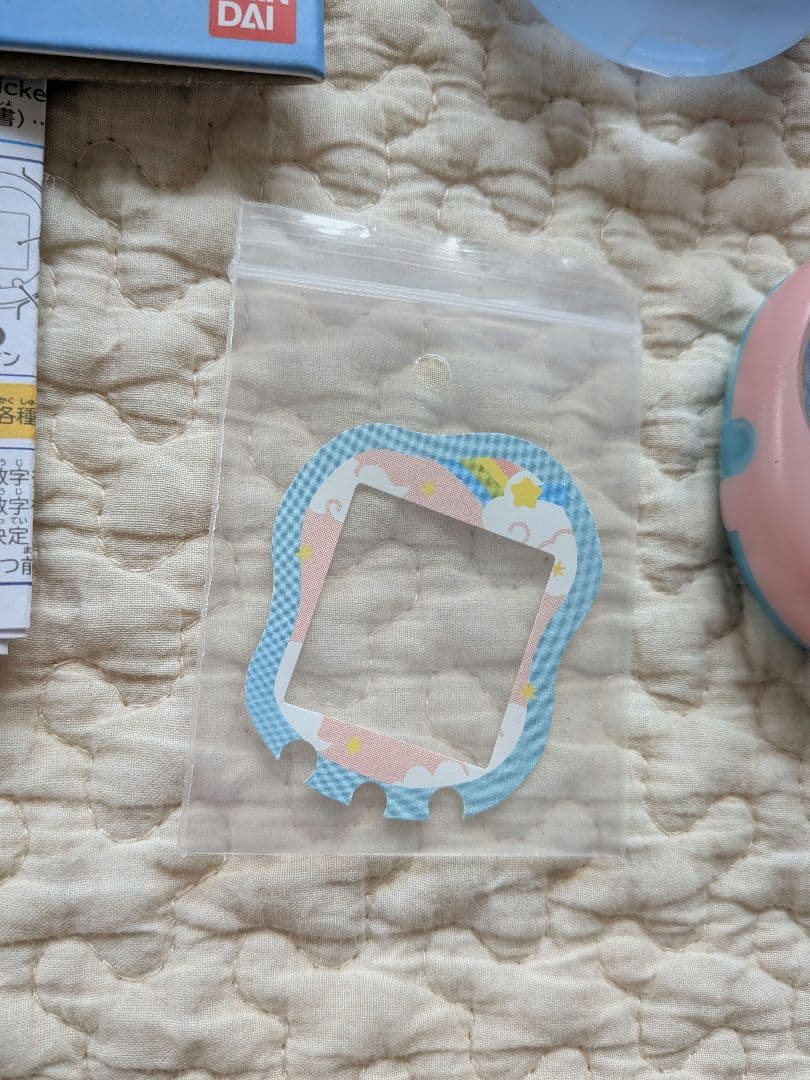 たまごっちユニ エンジェル