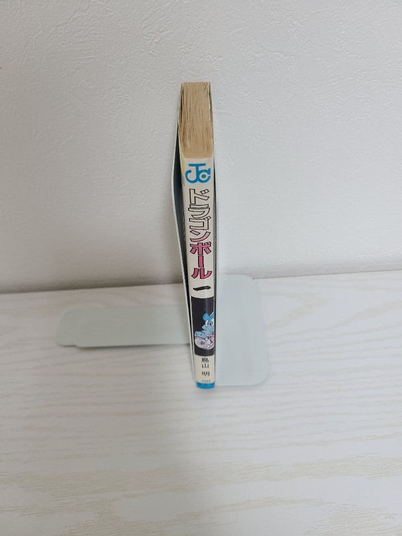 アンナ専用　ドラゴンボール　1巻～42巻　全巻　初版