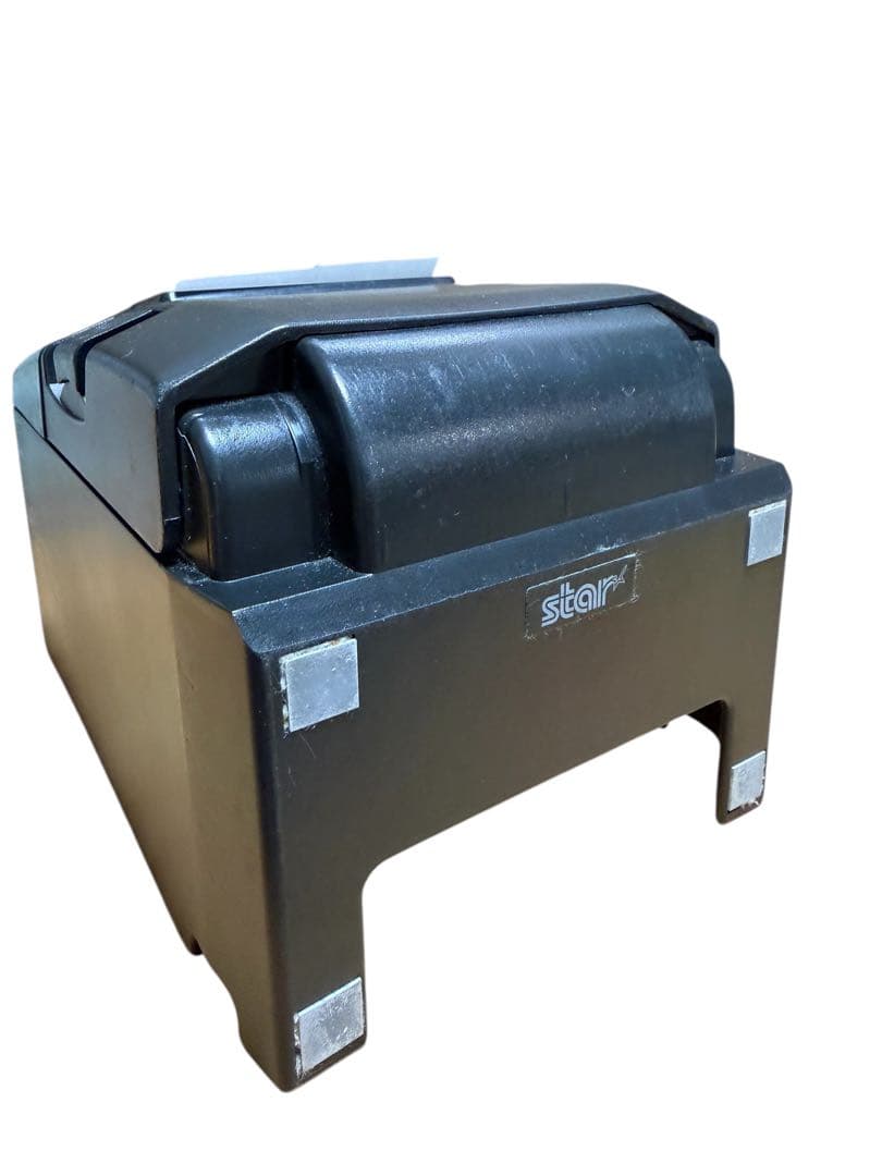 Star TSP650 感熱レシートプリンター 業務用中古