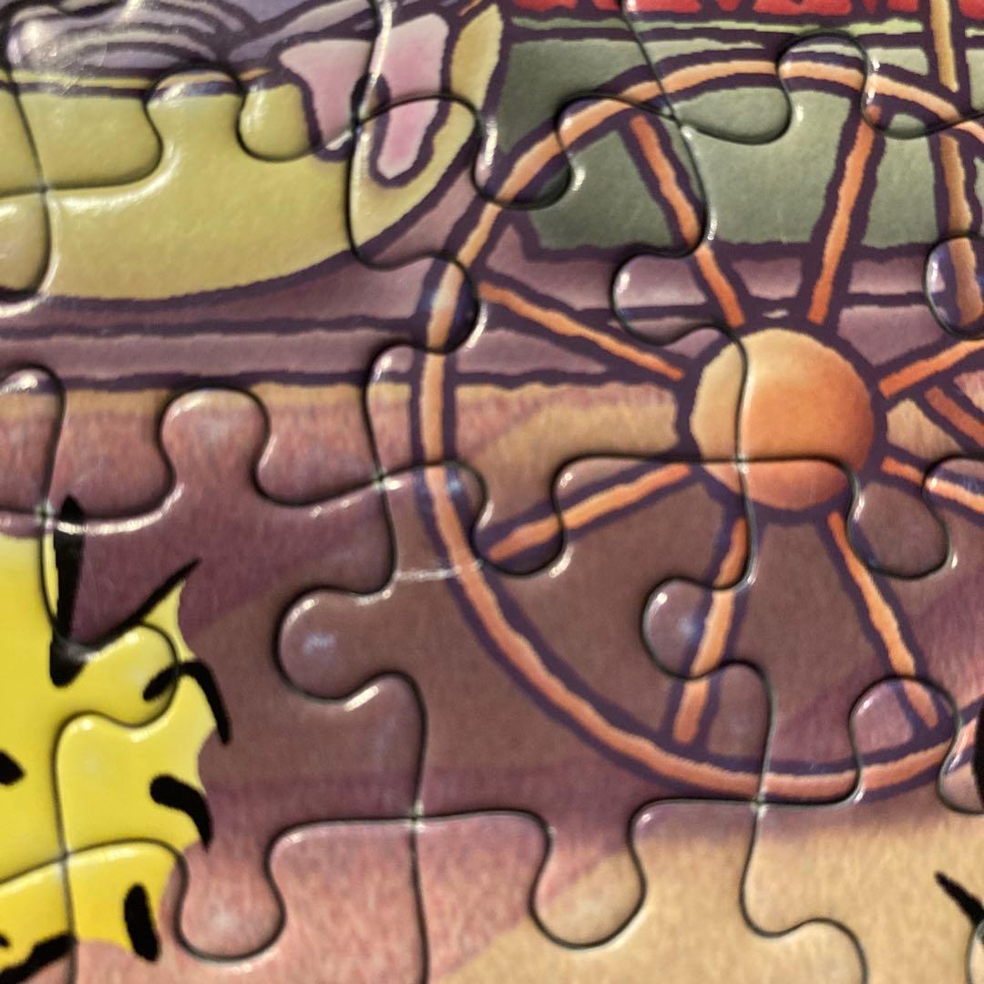 スヌーピー ピーナッツ　ジグソーパズル 1000ピース お部屋でパーティー