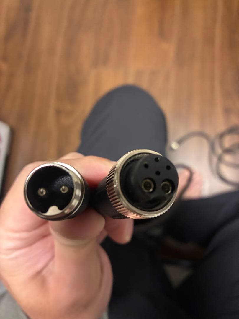 シマノ 電動丸　1000H
