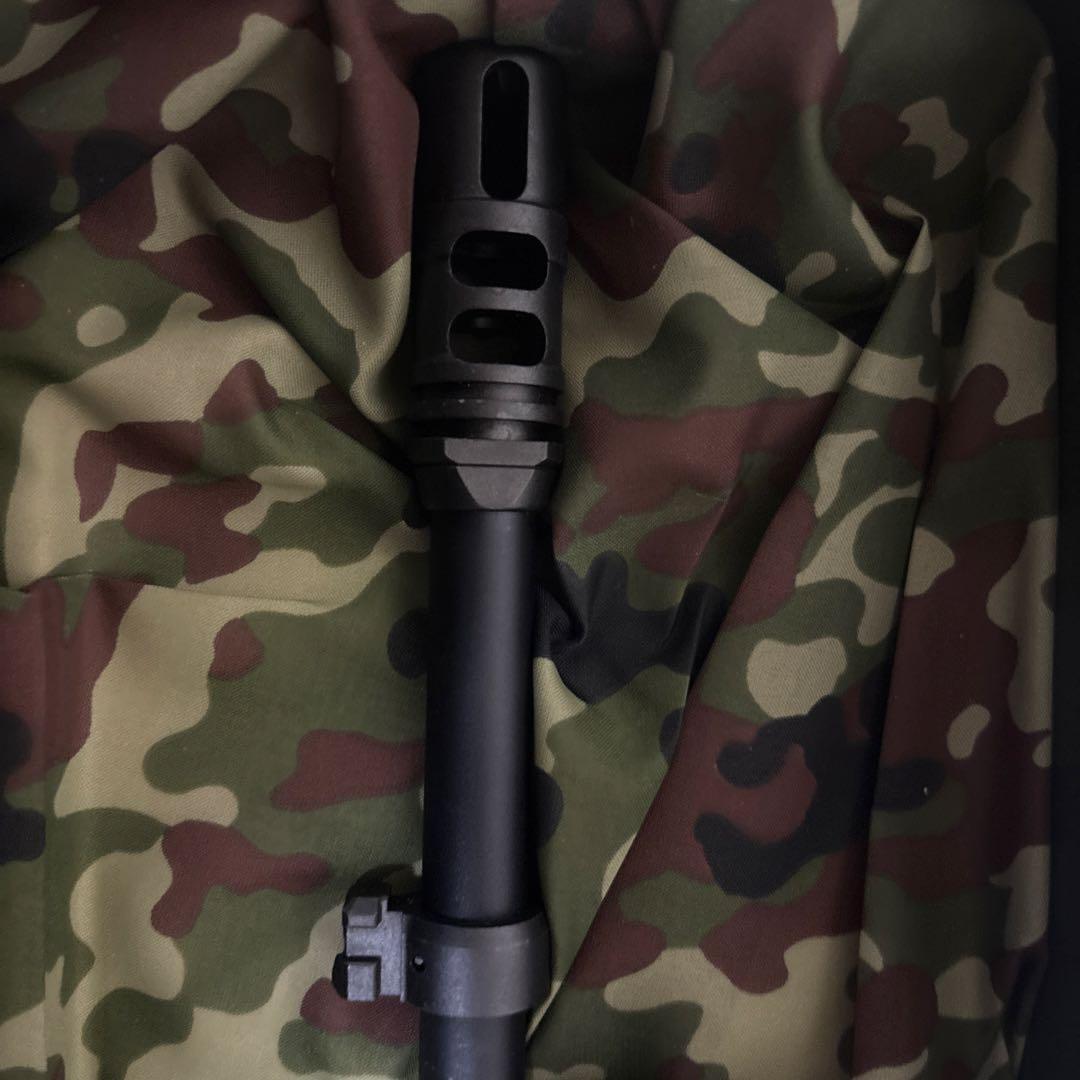 東京マルイ　電動ガンスタンダード89式小銃