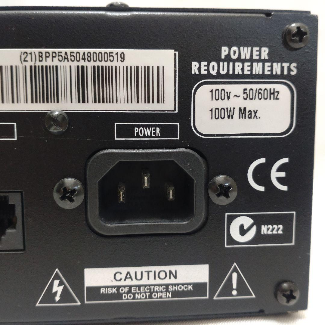 Line 6 BASS POD PRO ベース用